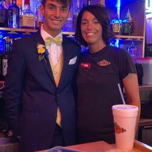 Meet your Posher, Shane